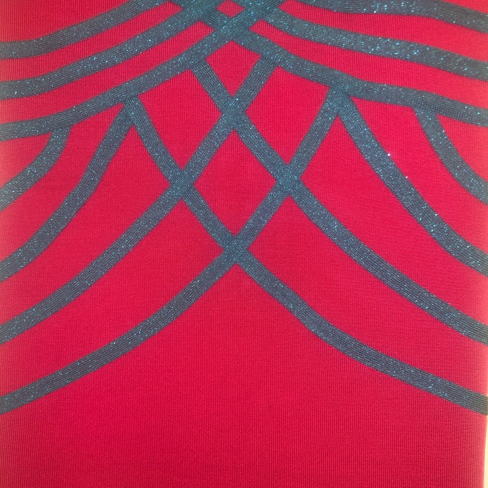Bebe Dress